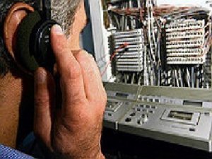 Giro di vite sulle intercettazioni telefoniche