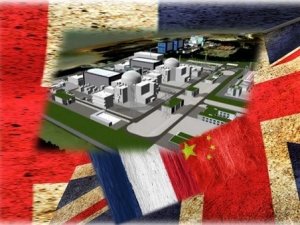 Regno Unito: il nucleare... per "ragioni di stato"