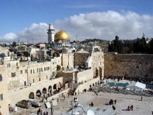 Gerusalemme e il Futuro della Spiritualità