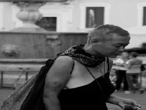 (Capire tu non puoi) / tu chiamalo su vuoi ostracismo