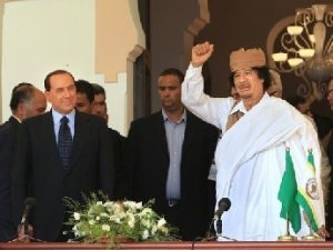 Accordo Italia Libia: dilettanti in gita sahariana
