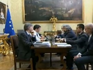 Grillino per un giorno