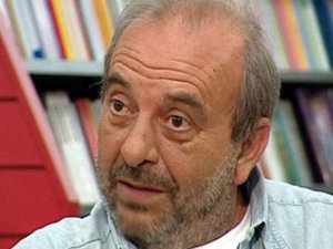 La Rai sospende Vauro. Primo avvertimento