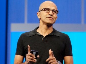 Nadella, Ceo Microsoft parla di Windows 9