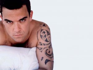 Robbie Williams lavora alla Volkswagen. What?