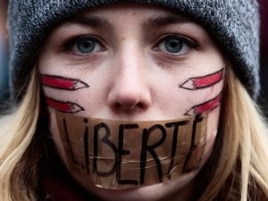 Parigi Non ha paura