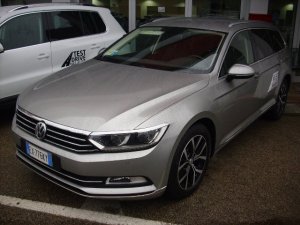 Passat: l'ottava meraviglia