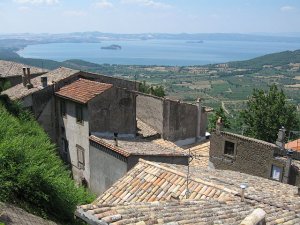 Valle Viterbese