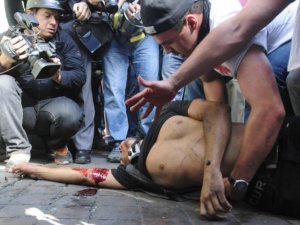 Venezuela, giustizia ancora assente per le violenze di un anno fa