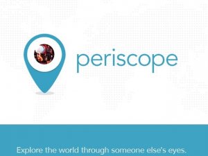 Periscope migliora la gestione dei live e continua a crescere