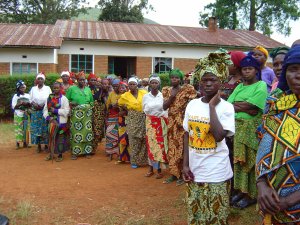 Repubblica Democratica del Congo: più di 100 donne violentate dopo attacco armato nella provincia del Sud Kivu