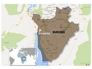 Burundi, la tortura per stroncare le proteste