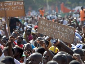 Burkina Faso, il momento della giustizia
