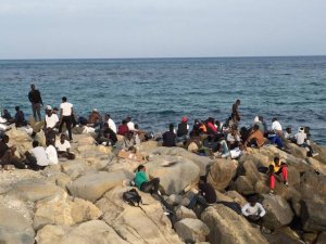 Eritrea, una generazione di rifugiati in fuga dal servizio militare a tempo indeterminato