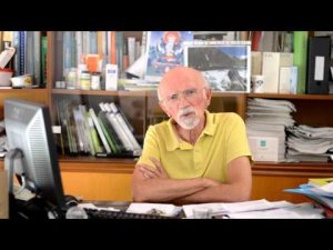 Franco Berrino: “Dal biologico al veganesimo, passando per la meditazione e la decrescita”