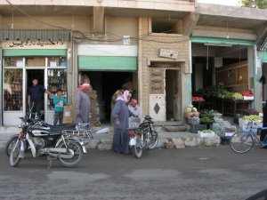 Siria. La voce di Manbij, prima della “liberazione”