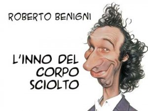 Corpo sciolto e corpo-rativismo
