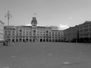 Unioni Civili a Trieste, negata la sala dei matrimoni a Claudio e Davide