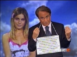 Che strano paese...