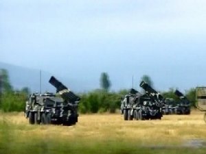 Il riflesso del conflitto georgiano verso il Sudamerica