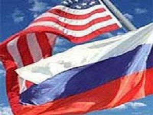 Russia vs America?