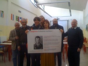 Il Nobel per la Pace 2017 presente a BookCity Milano 2017