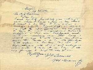 Lettera aperta su fascismo ed anti-fascismo