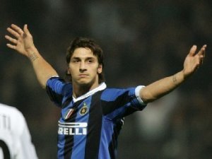 Il passaggio di Ibrahimovic