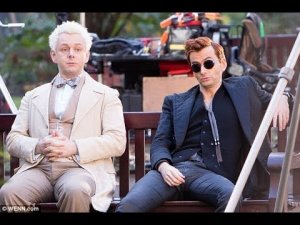 Serie tv di fantascienza: nuove uscite autunno/inverno 2018