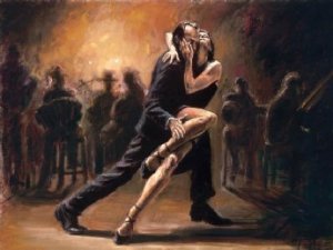 Tango a Buenos Aires