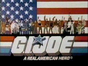 G.I Joe, un giocattolo per la democrazia