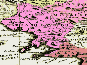 Terra di Lavoro...terra di morte