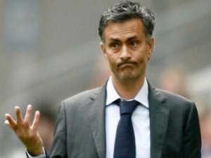 Lettera a Mourinho