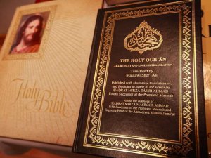 Ebrei e cristiani sono eretici?