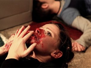Diaz, i registi della macelleria messicana
