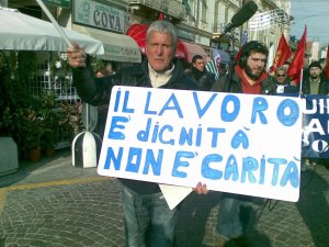 Reddito di cittadinanza, lotta alla povertà, lavoro