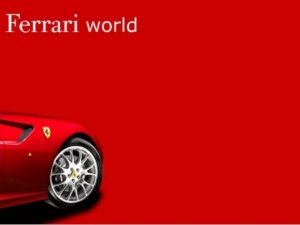 Esclusiva Ferrari F430 GT – GrandAm all'asta durante il Ballo del Doge