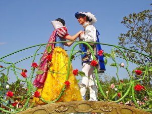 La vera storia di Biancaneve e del bacio del principe