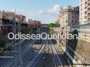 Ferrovie: tutti i lavori del 2026 nel Lazio