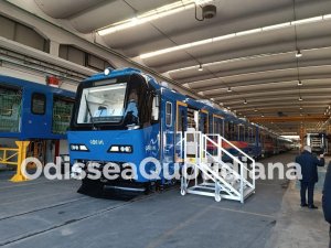 Firema: Ferrovie dello Stato acquisisce l’azienda