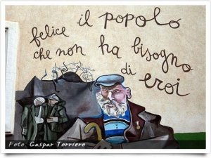 Orgosolo: un encomio ai due pastori eroi