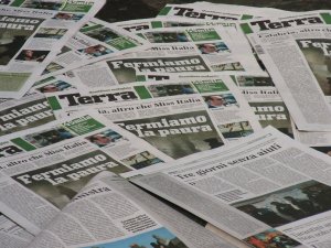 Giornalismo e atti intimidatori