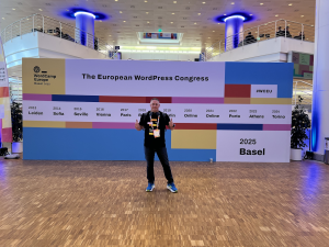 Photo from the HealthPress.io WordPress Website