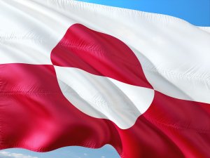 Voce della Groenlandia