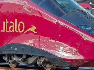 Salerno: inaugurata "Casa Italo"