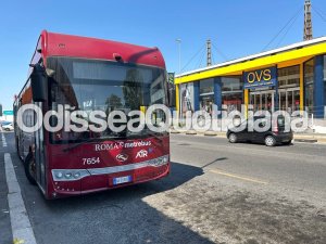 Rete bus periferica: dall'avvio al rilancio nel 2026 Rete bus periferica: dall'avvio al rilancio nel 2026
