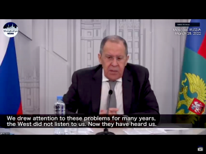 Putin, l'Occidente e il wishful thinking
