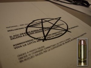 Lettera delle BR al Giornale? Mah!