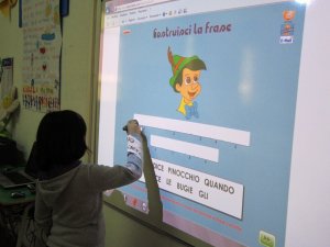 Piemonte: scuola vs 2.0