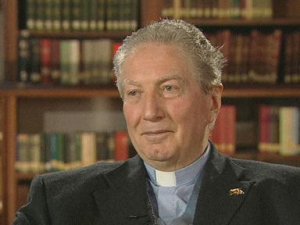 Carlo Maria Martini, un secondo Papa per molte persone